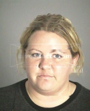 Melissa Ann Grocke