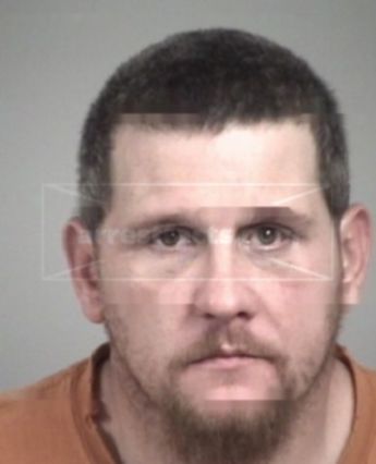Shane Anthony Caudill