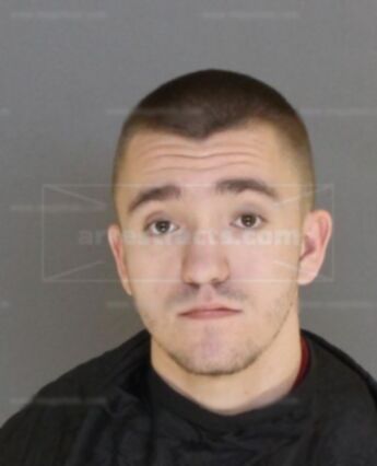 Ian David Walker
