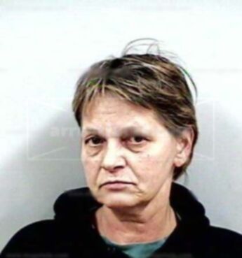 Brenda Ruth Thornton