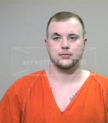 Patrick Andrew Adams