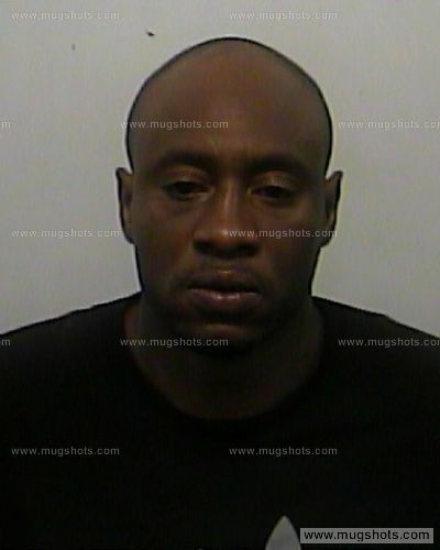 Tony Anthony Holley