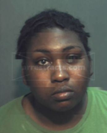 Taniesha Ashley Hamer
