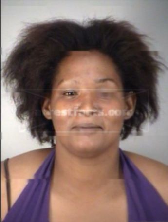 Shamika Lashawn Simpson