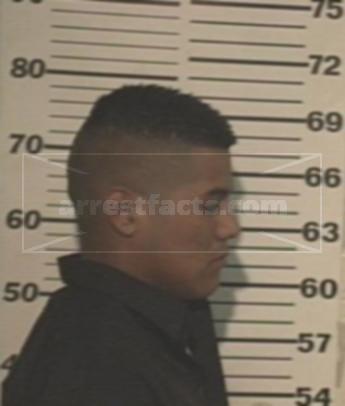 Alfredo Marin Mendez