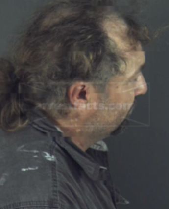 Russell Wayne Kennedy