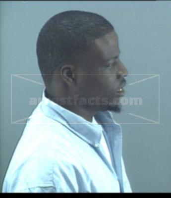 Dewayne Lamount Black