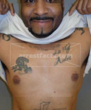 Troy Lashon Smith