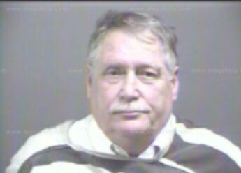 Robert Joe Parks