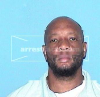 Corlis A. Mcspadden