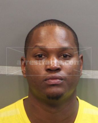 Kendrick Sheron Hughes