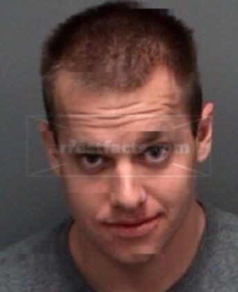 Justin Scott Ballard