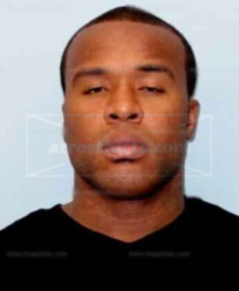 Jermaine Lased Mckinney