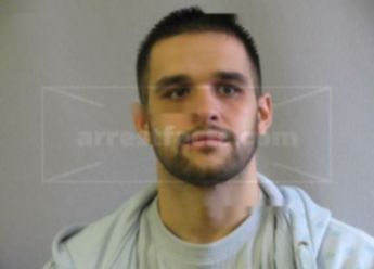 Dimitri Dane Partin