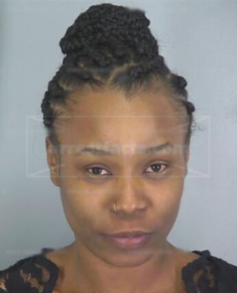 Shonda Danielle Drummond