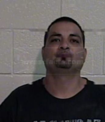 Rudy Gonzalez Amador