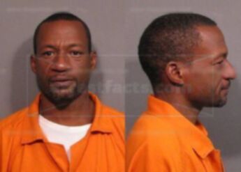 Cortez Lamor Berry