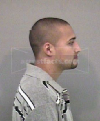 Nelson Mendez Jr.