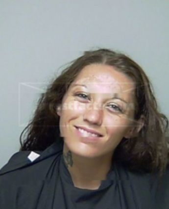 Stephanie Nichole Robinson