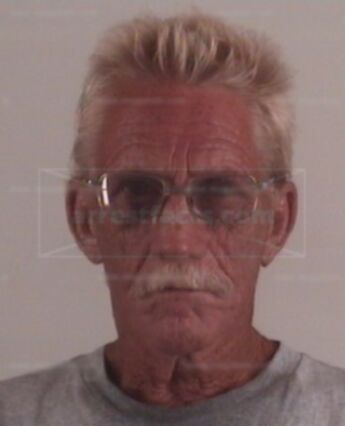 George Marshall Fulkerson
