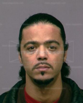 Andre Jones Taylor