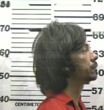 George Alvin Green
