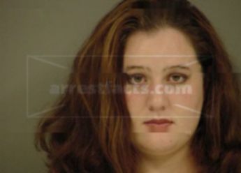 Amanda Bradford Woodward