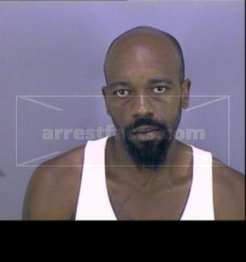 Carlos Mckeith Loftin