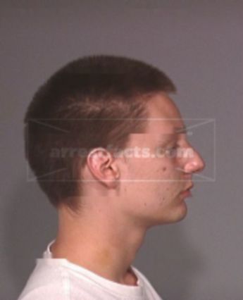 Zachary Blake Thieling