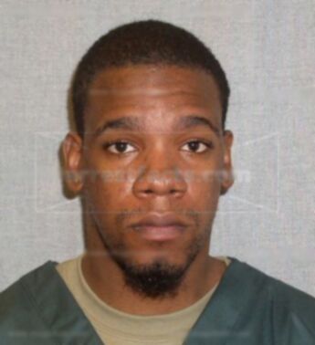 Antione Newman