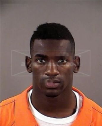 Shenard Dequan Holton