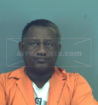Jerry Eddie Edwards