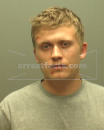 Chase Daniel Kane