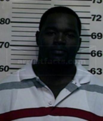 Christopher Lamar Tatum