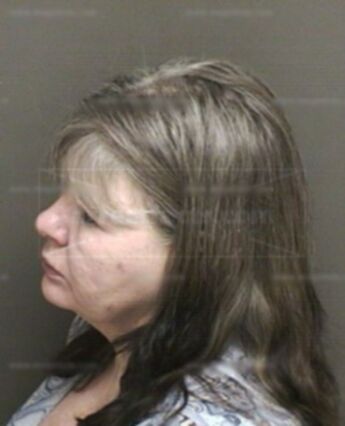 Darlene Renee Teal