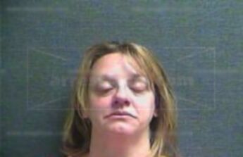 Mary Darlene Vickers