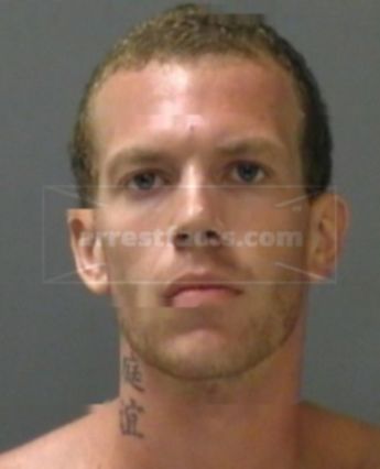 Carl Joseph Humphreys