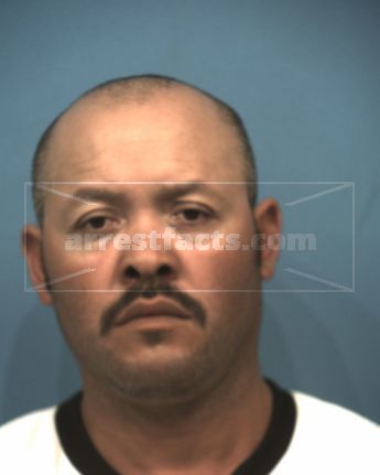 Juan Ramirez Bocanegra