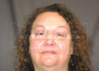 Pamela Jean Harris