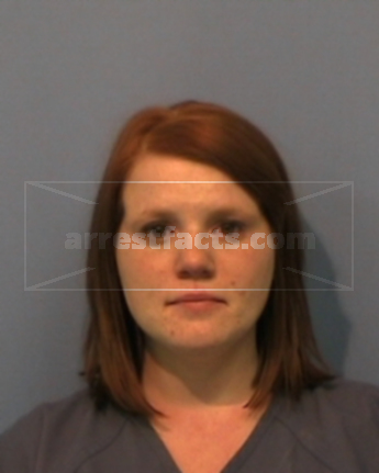 Nicole Elizabeth Botcher
