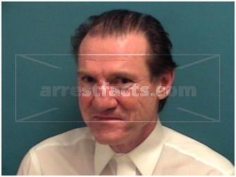 John David Orkins