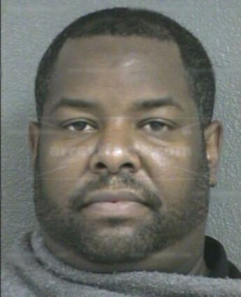 Ricky Andre Collins