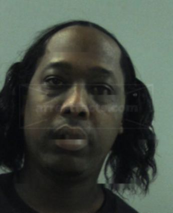 Curtis Lee Henderson