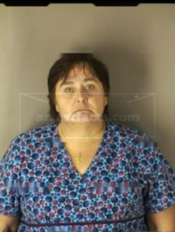 Sharon Berniece Mccall