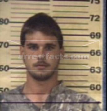 Blake Anthony Bordelon