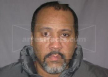 Mark Vincent Bennett