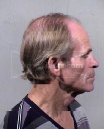 Rudy Steel Pearcy