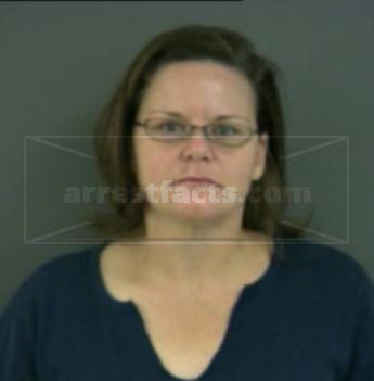 Kimberly Dawn Rials
