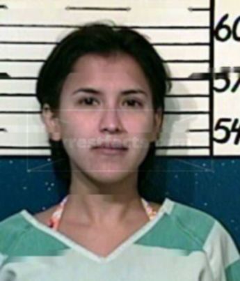 Valerie Anna Marie Rodriguez