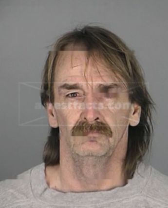 Russell Dean Smiley